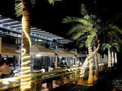 -靓湾海鲜·海景餐厅(小麦岛店)