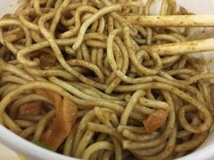 -江三王记牛杂馆(总店)
