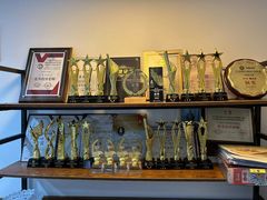 -梅纳·钢琴声乐架子鼓Mena Music(双井店)