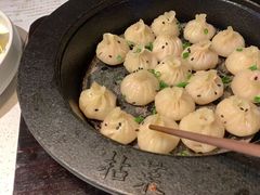 -拈菜(观音桥阳光世纪店)