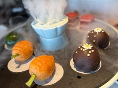 -馋遇江南·精致湖景雅宴(东方之门店)