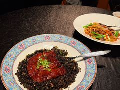 -君庭中餐厅(湘江豪生店)