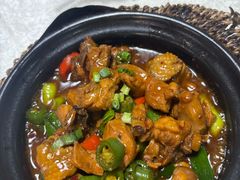 -陈生记黑鱼馆·20年活鱼现杀(宁波鼓楼店)