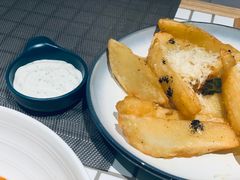 -小满Grainkitchen(滨江商业广场店)