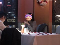 -Kathleen's Waitan 凯圣琳江景西餐厅(外滩店)