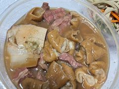 -胖子卤煮