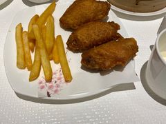-铭家点心(秦岭路店)