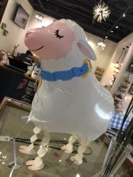 -波乐气球派对用品商店·生日布置·礼品集合店
