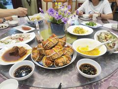 -小陆莲花蟹园农家乐(莲花岛店)