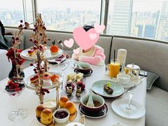 -北京柏悦酒店·锦庭餐厅Dining Room