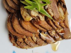 -鲁菜根·泰山菜(泰山店)