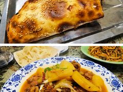 -新疆食府(华龙店)