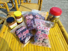 -苏州市吴中区光福窑上花果蜜饯厂