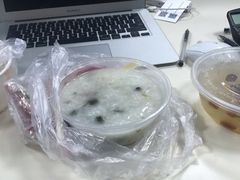 牡蛎跑蛋-天天渔港海鲜酒家(石浦玉泉路店)