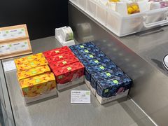 -奈雪的茶(市百一店)