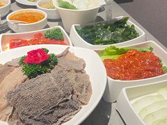 -海底捞火锅(东方时代广场店)