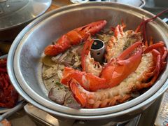 -亚马逊蒸汽活海鲜自助(LCM置汇旭辉广场店)
