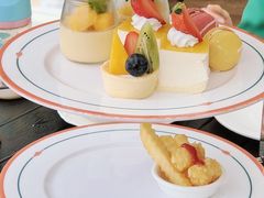 -南沙游艇会·大兵船餐厅