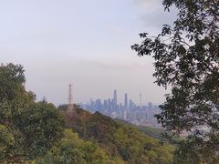 -广州市白云山风景名胜区