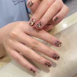 -斯馨·健康美甲美睫