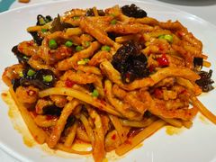 -渝乡老妈·北京烤鸭(六里桥店)