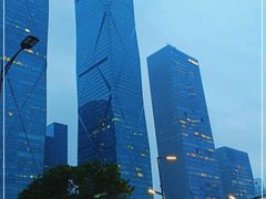 -深圳星河丽思卡尔顿酒店