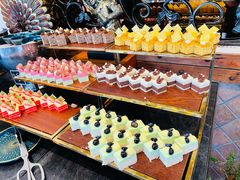 -火舞泰·泰式海鲜火锅餐厅(世纪城店)