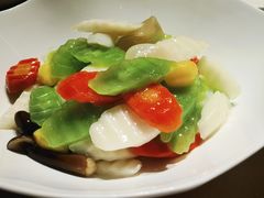 -蘇锦宴·淮扬菜烤鸭·小院(三元桥霄云路店)