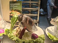 -筱爷叔·上海传统手工菜(玉树路店)