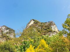-英西峰林·洞天仙境