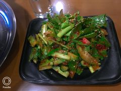 -正宗集安高丽火盆(东昌街店)