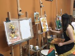 -八哥美术·成人美术画室(总校区)