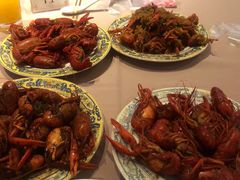 小龙虾自助-王宝和酒家(黄浦店)