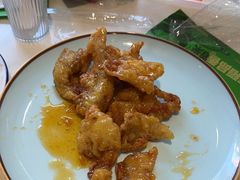 -稻品香小锅饭豆腐馆(北三路店)