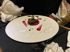 -AZUL by FUEL蓝色·法式酒馆(琶醍店)