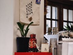 -本無咖啡·BeanWood Coffee