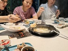 -百年果林椰子鸡(中洲店)