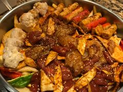 -黄记煌三汁焖锅(新世纪广场店)