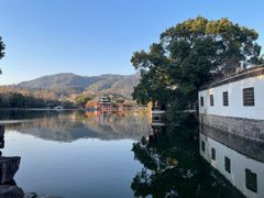 -台州府城(东湖)