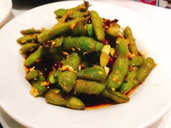 绝味毛豆-松哥油焖大虾(皇岗一店)