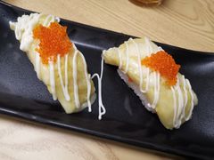 -昊·来了寿司(双楠2店)