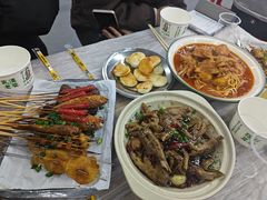 -小民大排档(光谷店)