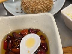 -马记伊源斋涮肉·清真菜(潘家园古玩市场店)