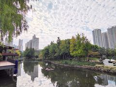 -和平公园