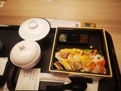 海南鸡饭-大家乐(广州荔湾领展广场店)