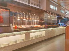-星伦多自助料理·涮烤一体(奉贤龙湖天街店)