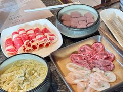 -皇城老妈火锅(琴台店)