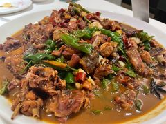 辣子鸡-金春禧(贵和领秀城店)