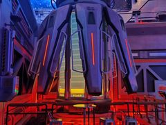 -首钢一高炉·SoReal科幻乐园