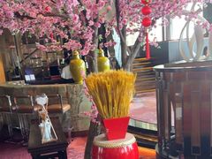 -金轩中餐厅 Jin Xuan(浦东丽思卡尔顿酒店)